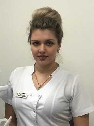 Терапевт Гоптарева Евгения Олеговна Терапевт Гоптарева Евгения Олеговна