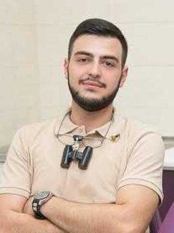 Ортопед Авагян Артур Каренович Ортопед Авагян Артур Каренович