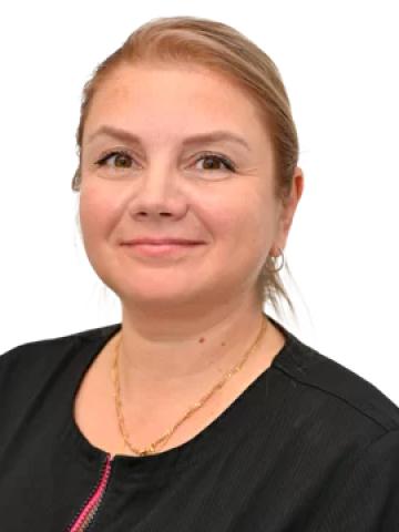 Терапевт Паникратова Наталья Валерьевна Терапевт Паникратова Наталья Валерьевна