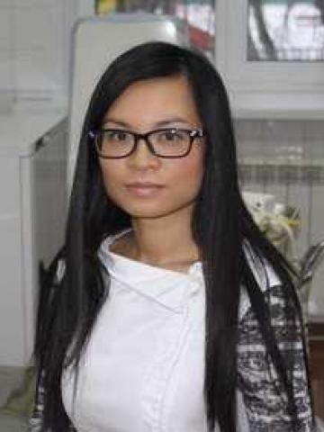 Терапевт Куинь Чанг Терапевт Куинь Чанг