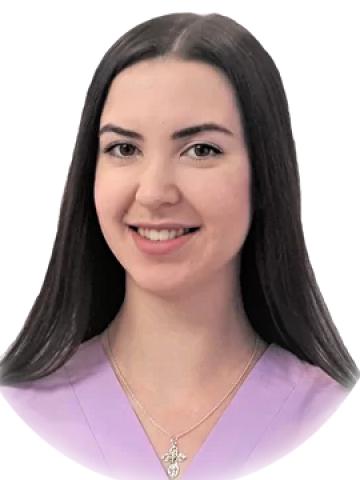 Ортодонт Нургатина Анна Дмитриевна Ортодонт Нургатина Анна Дмитриевна