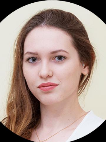 Ортодонт Гогина Екатерина Николаевна Ортодонт Гогина Екатерина Николаевна