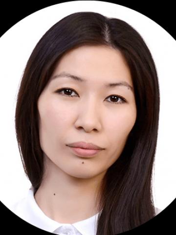 Терапевт Кекеева Заяна Александровна Терапевт Кекеева Заяна Александровна