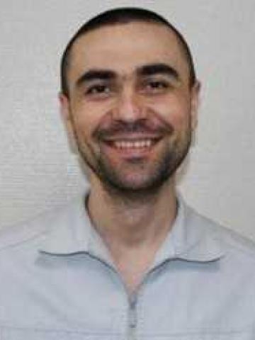 Ортопед Нинилин Андрей Николаевич