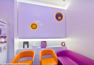 Фото Dental Fantasy на Гарибальди Фото Dental Fantasy на Гарибальди