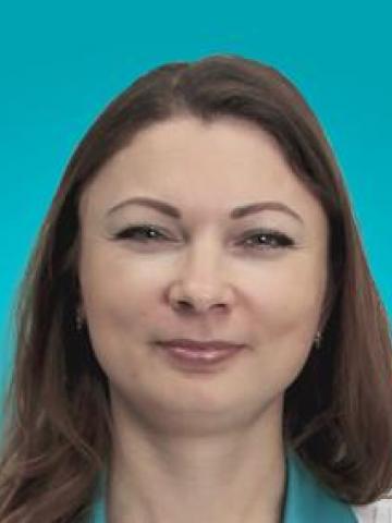 Терапевт Лазарева Вера Сергеевна Терапевт Лазарева Вера Сергеевна