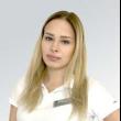Терапевт Гаврилова Ксения Михайловна
