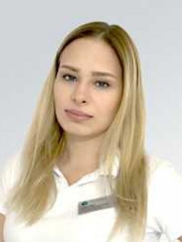 Терапевт Гаврилова Ксения Михайловна Терапевт Гаврилова Ксения Михайловна