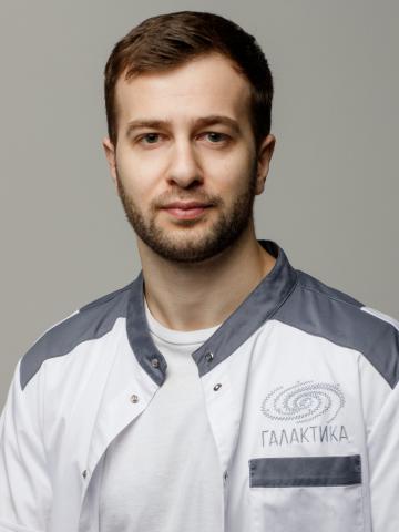 Ортодонт Мальсагов Руслан Мустафаевич