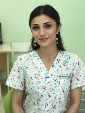 Детский Кайтукова Зарема Таймуразовна Детский Кайтукова Зарема Таймуразовна