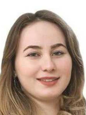 Ортопед Булгучева Залина Адамовна