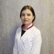 Терапевт Гусарова Дарья Александровна