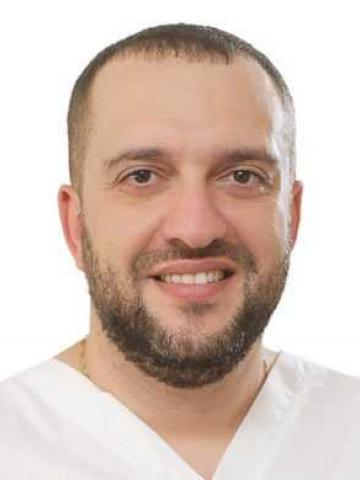 Ортопед Гинзбург Леонид Григорьевич Ортопед Гинзбург Леонид Григорьевич