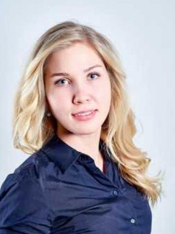 Терапевт Лебедева Анна Николаевна