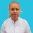 Терапевт Щербатюк Елена Владиславовна