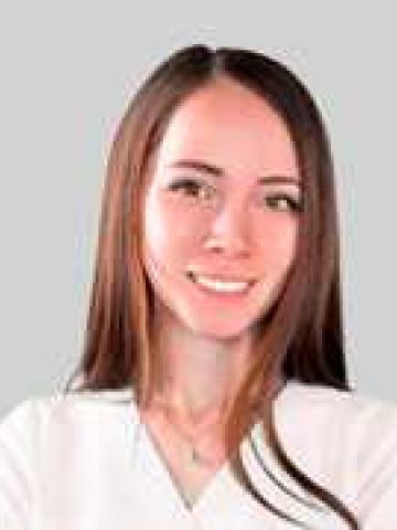 Терапевт Аргунова (Сивова) Татьяна Анатольевна