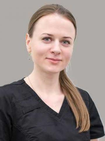 Терапевт Тевс Мария Константиновна Терапевт Тевс Мария Константиновна