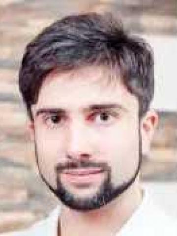 Ортопед Шухнин Даниил Леонардович Ортопед Шухнин Даниил Леонардович