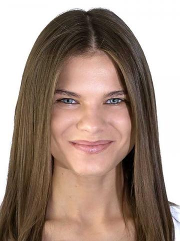 Терапевт Сафина Милана Алексеевна