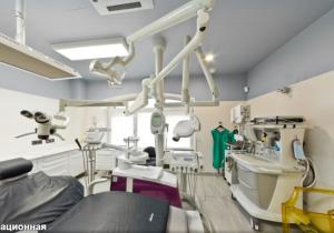 Фото Dental Fantasy на Кунцевской Фото Dental Fantasy на Кунцевской