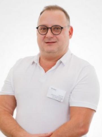 Ортопед Кулаков Алексей Борисович