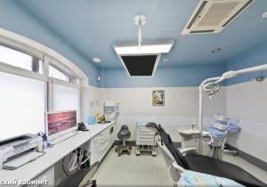 Фото Dental Fantasy на Кунцевской Фото Dental Fantasy на Кунцевской