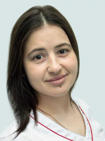 Ортодонт Стефу Светлана Ивановна