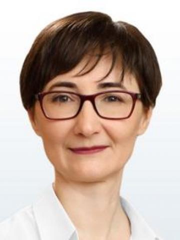 Терапевт Филимонова Ольга Валериевна