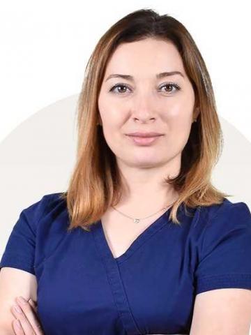 Ортопед Гейниц Ольга Леонидовна Ортопед Гейниц Ольга Леонидовна