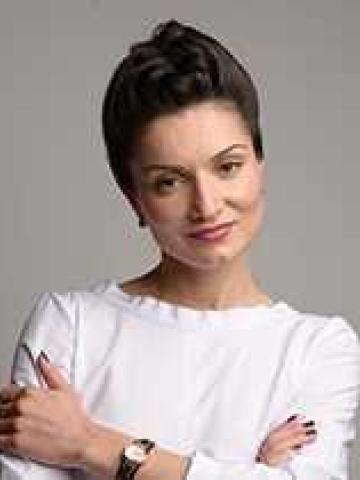 Терапевт Кичук Анастасия Терапевт Кичук Анастасия