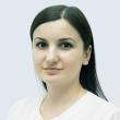 Терапевт Минкаилова Солтанат Гасановна