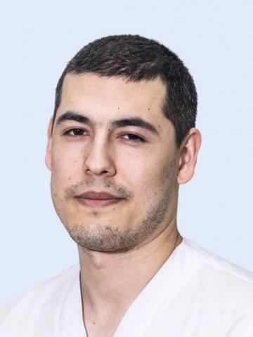 Терапевт Парпиев Кадиржон Терапевт Парпиев Кадиржон