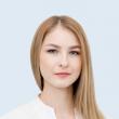 Терапевт Москвичева Евгения Валерьевна
