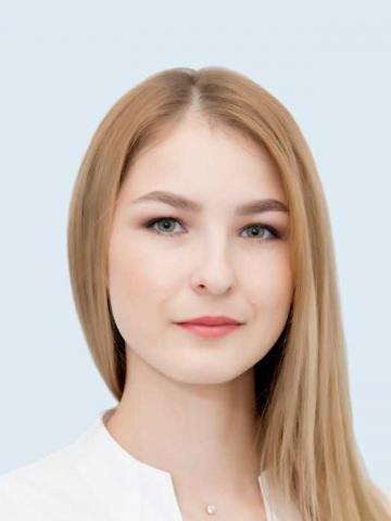 Терапевт Москвичева Евгения Валерьевна Терапевт Москвичева Евгения Валерьевна