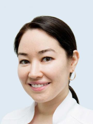 Ортопед Рамазанова Лариса Юриковна Ортопед Рамазанова Лариса Юриковна