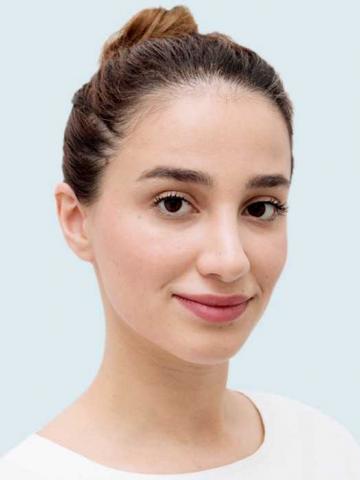 Ортопед Исмайлова Наргиз Асиф Кызы Ортопед Исмайлова Наргиз Асиф Кызы