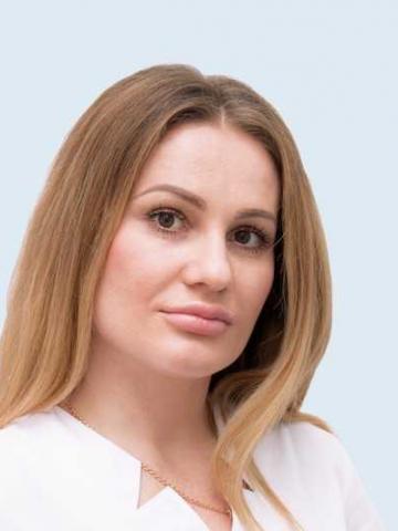 Гигиенист Орлова Светлана Александровна Гигиенист Орлова Светлана Александровна