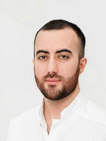 Терапевт Аббасов Сеймур Салимович Терапевт Аббасов Сеймур Салимович