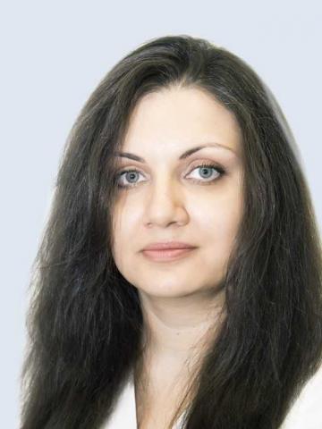 Терапевт Асатрян Галина Арсеновна Терапевт Асатрян Галина Арсеновна