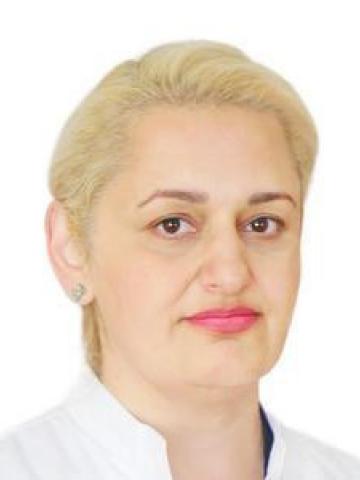 Терапевт Варданян Армине Агасевна Терапевт Варданян Армине Агасевна