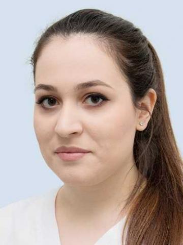 Терапевт Муртазалиева Зулихан Саид-Хасановна Терапевт Муртазалиева Зулихан Саид-Хасановна