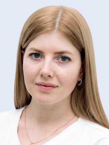 Терапевт Суторьма Марина Николаевна Терапевт Суторьма Марина Николаевна