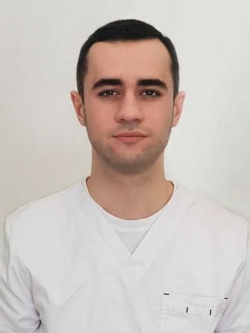 Ортопед Теюбов Натик Халилович Ортопед Теюбов Натик Халилович