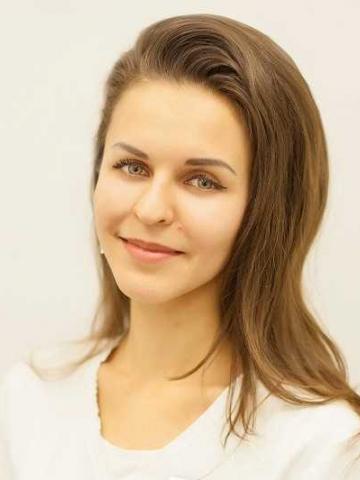 Гигиенист Чайкина Екатерина Владимировна Гигиенист Чайкина Екатерина Владимировна