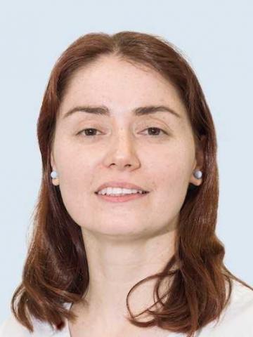 Ортопед Шеремет Аза Владимировна Ортопед Шеремет Аза Владимировна