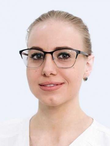 Терапевт Мирошниченко Карина Сергеевна Терапевт Мирошниченко Карина Сергеевна