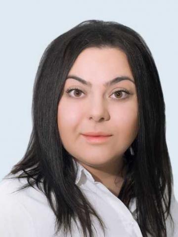 Терапевт Котаева Анжела Таймуразовна Терапевт Котаева Анжела Таймуразовна