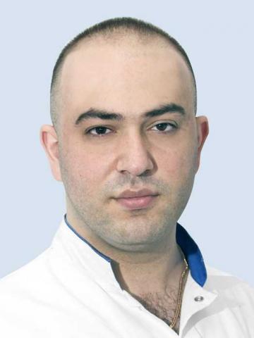 Ортопед Шароян Айк Карапетович Ортопед Шароян Айк Карапетович