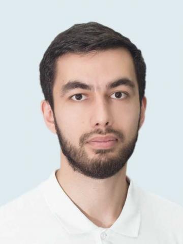 Хирург Галимов Рамазан Галимович