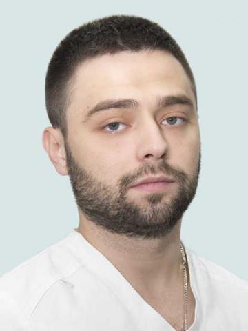 Хирург Калаев Вячеслав Валерьевич Хирург Калаев Вячеслав Валерьевич